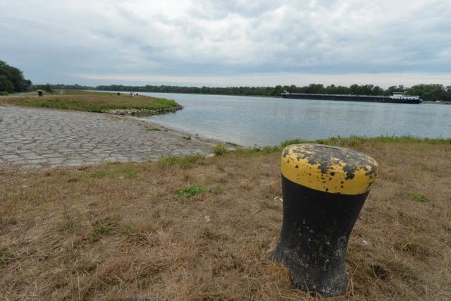 Bluttat am Rhein: 45 Beamten ermitteln auch nach dem Gestndnis