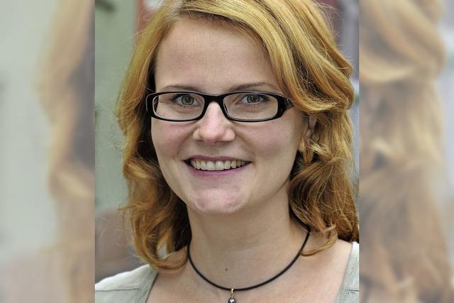 Saskia Tröndle: „Ein Haus der Politik für Freiburg“ gründen