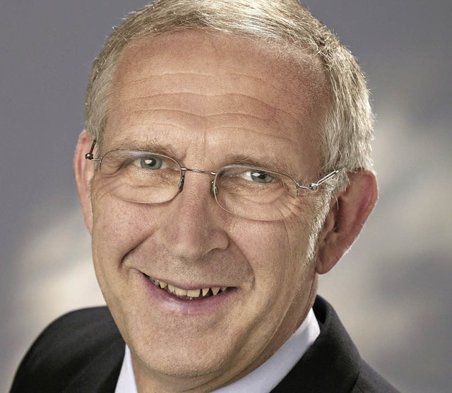 Bernd Dallmann  | Foto: Privat