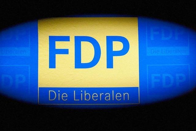 FDP-Kandidat Christian Satta zieht zurück