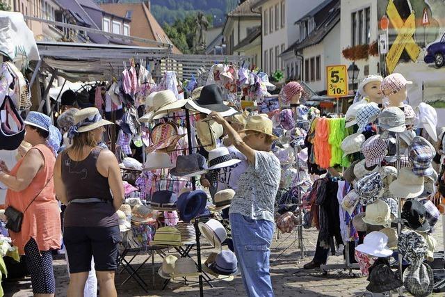 STEHT DIR GUT, DER HUT