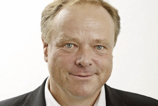 Minister Dirk Niebel  | Foto: dpa