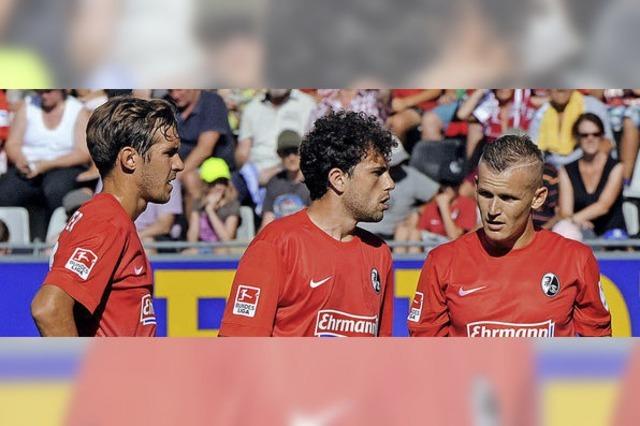 SC Freiburg steht gegen Mainz vor schwerer Aufgabe