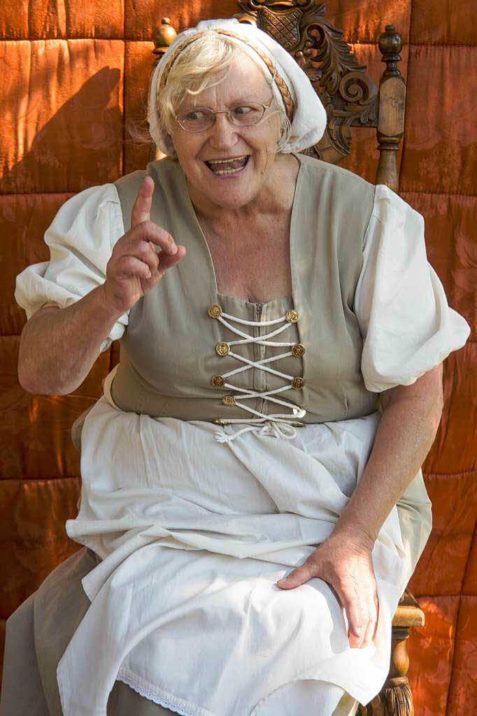 Märchenfee Siglinde Brüderle Märchenfee Siglinde Brüderle