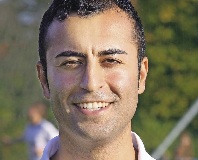 Erkan Aktas   | Foto: sgm