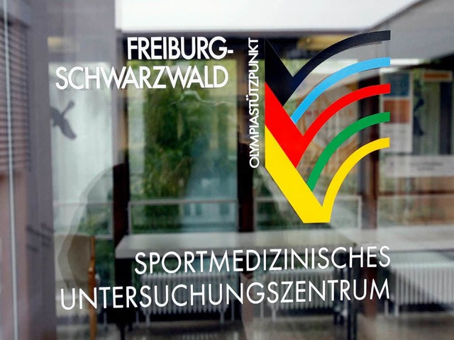 Wie tief hat sich die Freiburger Sport...nd wie lsst sich das Ganze aufklren?  | Foto: A2070 Rolf Haid