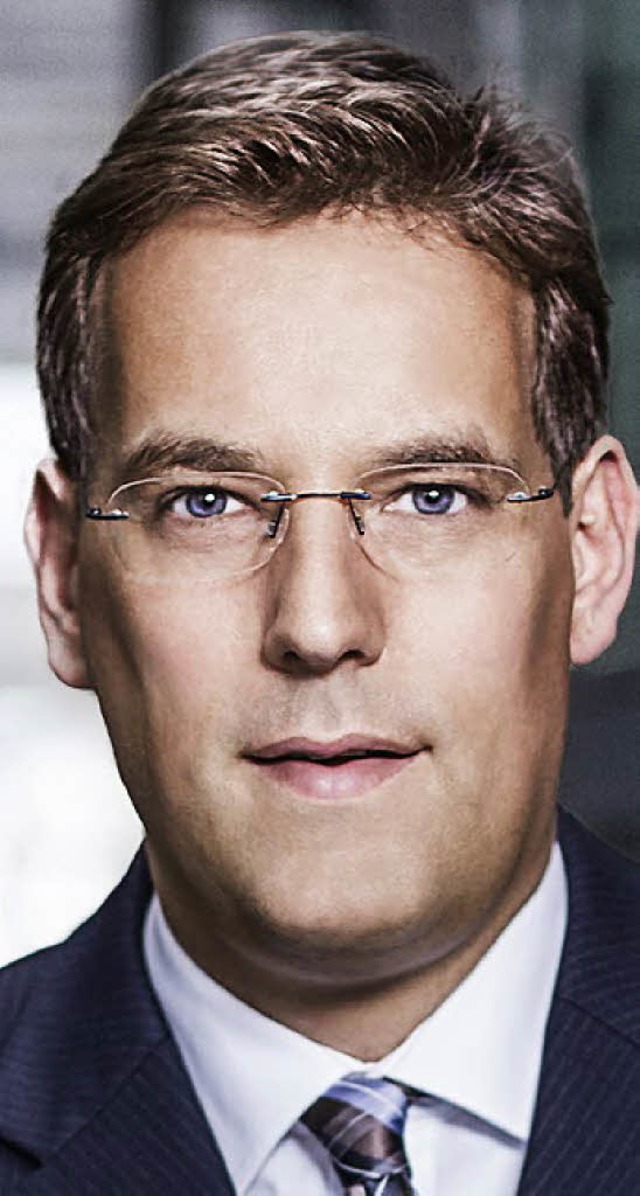 Erik Schweickert Bundestagsabgeordneter FDP  | Foto: Privat