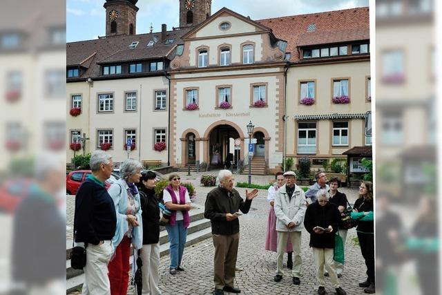 Historische Fakten und Anekdoten