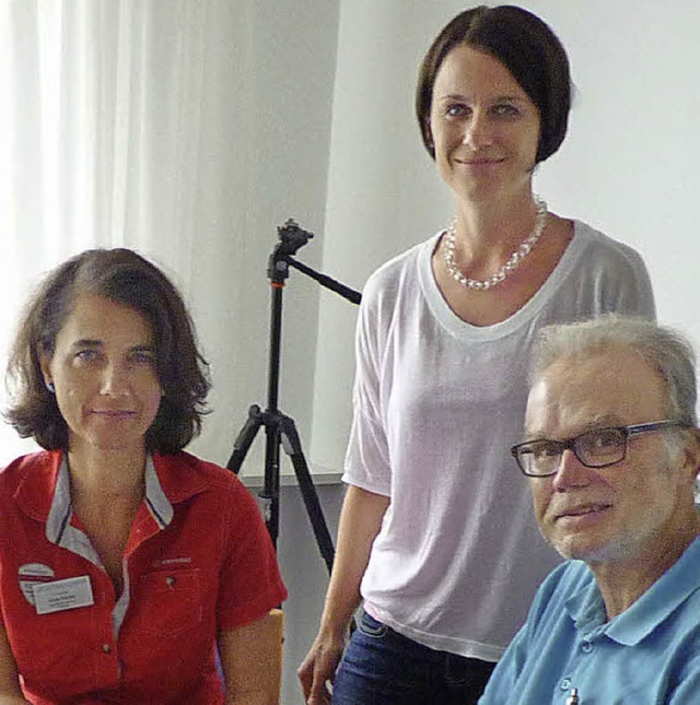 Sie kmmern sich in der Kinderschutzam...er rztliche Leiter Jens-Uwe Folkens.   | Foto: CWE/ Fotolia.com/flia