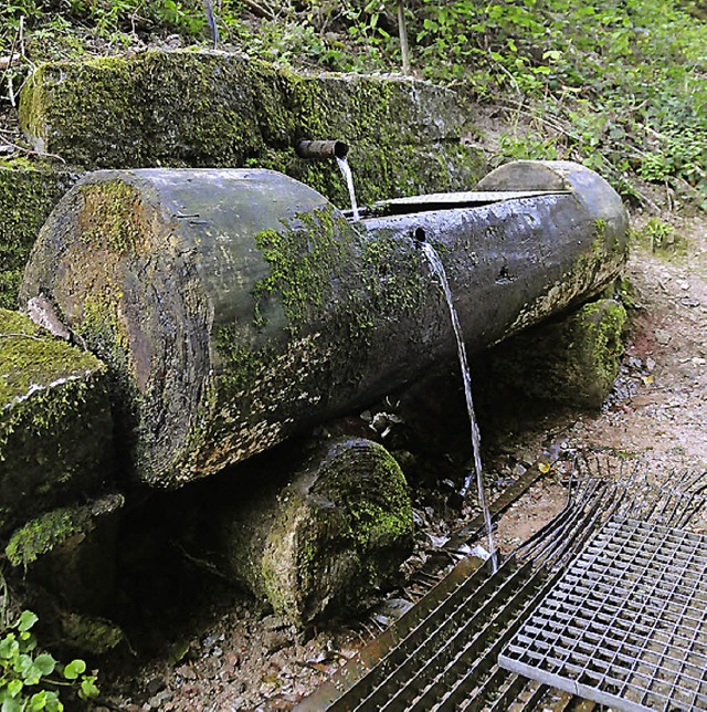 Enttuscht ist man in Steinen und Ende...eil des Verwaltungsgerichts Freiburg.   | Foto: Robert Bergmann