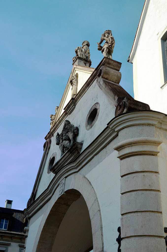 Impressionen vom BZ-Sommerspa in Schweizer Rheinfelden