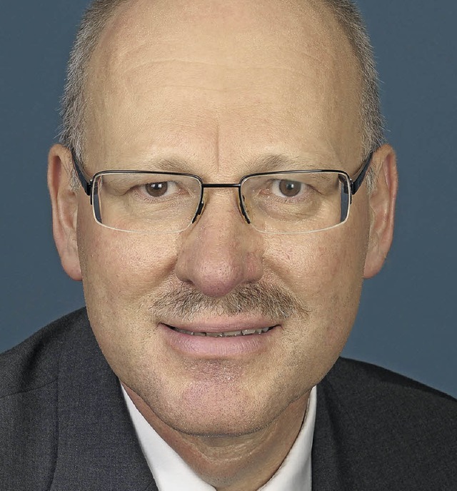 Achim Brauneisen  | Foto: BZ