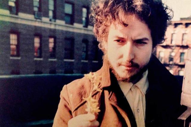 Bob Dylan stellt seine Interpreten vor ein Rtsel