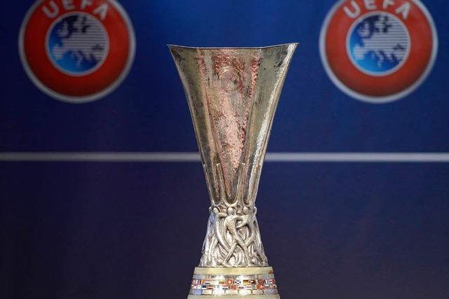 Fnf Landesmeister starten wie der SC Freiburg in der Europa League