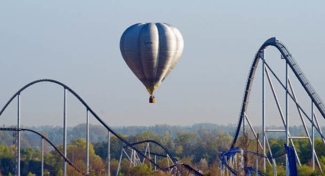   | Foto: Europa-Park