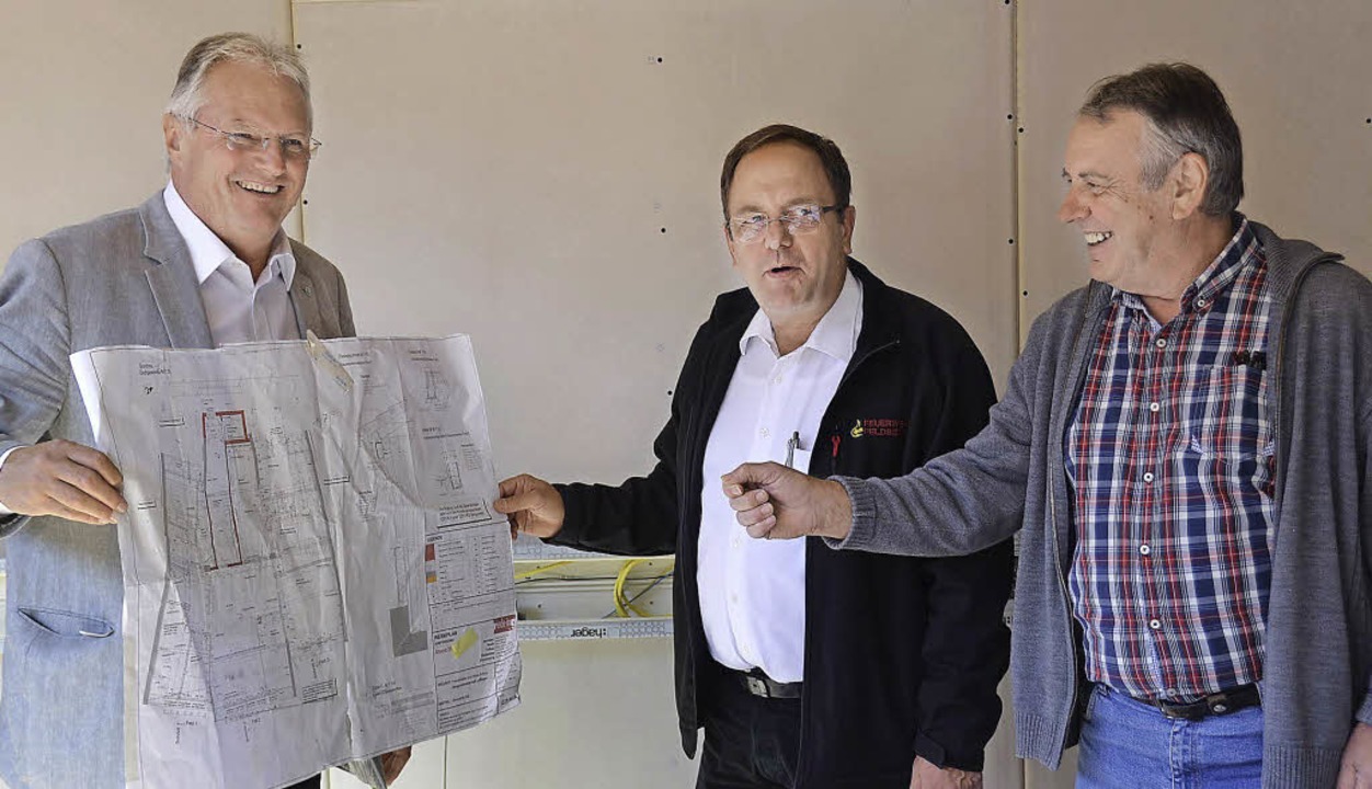 Neue Praxis eröffnet zum 1. Oktober - Löffingen - Badische Zeitung