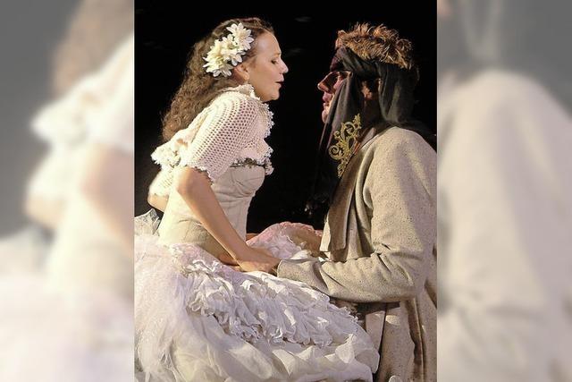 Don Giovanni: Ein unbekümmert genießender Hedonist
