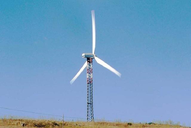 Mafia investiert in Windkraft – und kassiert Subventionen