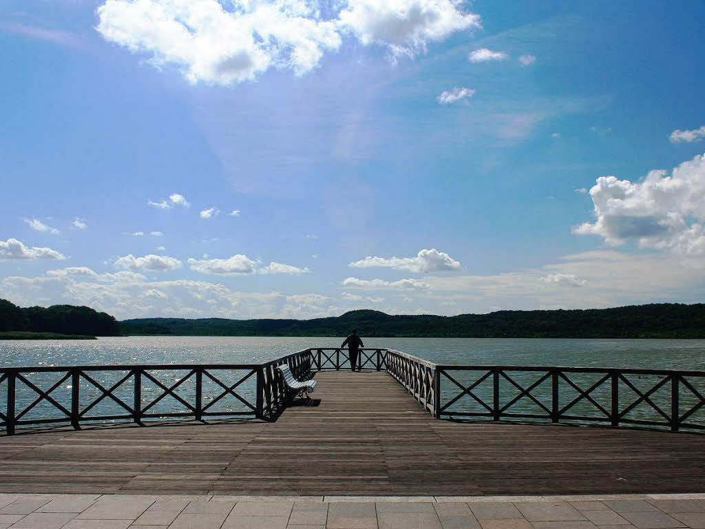 Ostseebad Binz