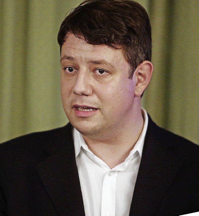 Philipp Mifelder   | Foto: C.Breithaupt