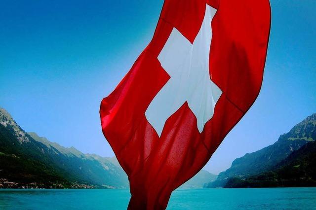USA lassen Schweizer Banken büßen