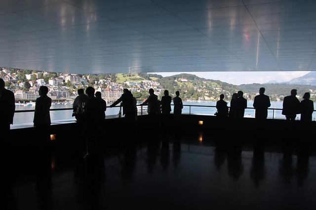 Richard Wagners „Ring“ konzertant beim Lucerne Festival