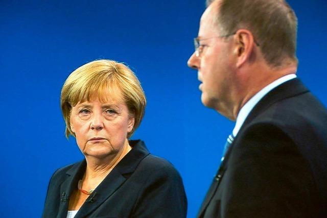 Pkw-Maut spaltet CDU/CSU – Spott von der SPD