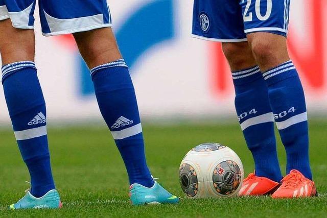 Quiz: Welche Bundesligaprofis wechseln ins Ausland?