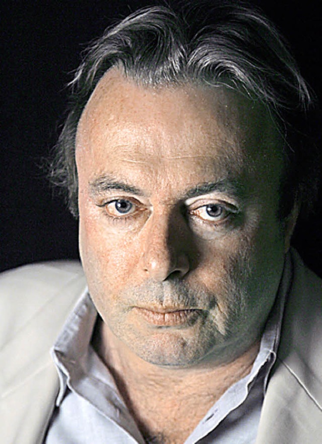 Chr. Hitchens   | Foto: dpa