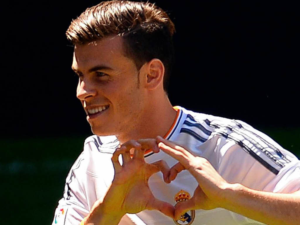 1.  Gareth Bale  ,  2013  von Tottenham zu    Real Madrid, Ablsesumme 100 Millionen Euro (Quelle aller Angaben: Sportinformationsdienst)