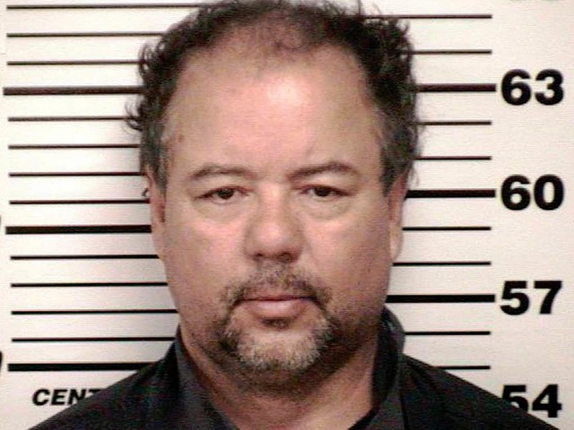 Ariel Castro ist tot.  | Foto: dpa