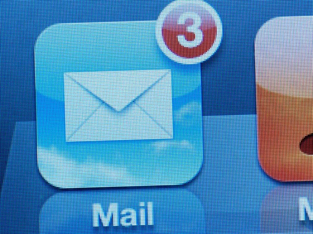 Neue Mails &#8211; und die NSA wei schon Bescheid? 