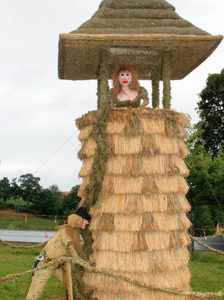 Rapunzel (Guggenmusik Schorebord Krächzer) Rapunzel (Guggenmusik Schorebord Krächzer)