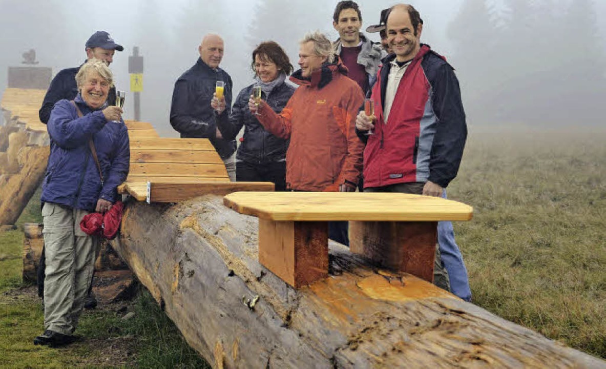 Der Längste Baum Der Welt