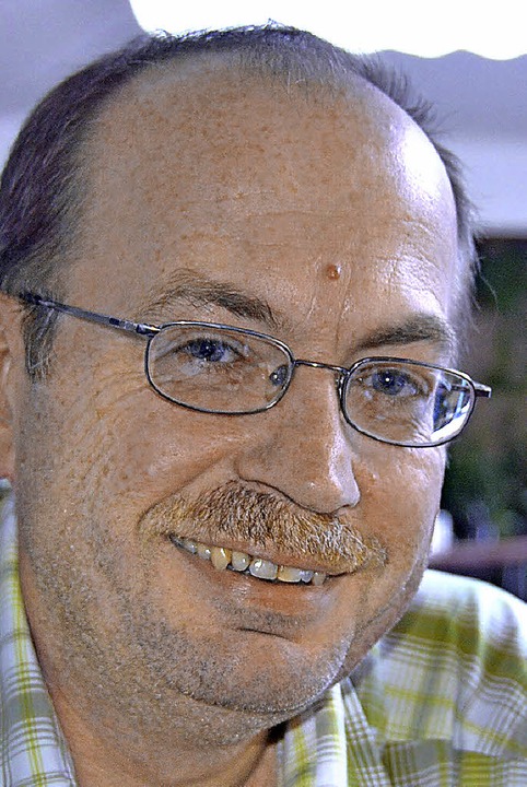 Wolfgang Fuhl bei der Bundestagswahl