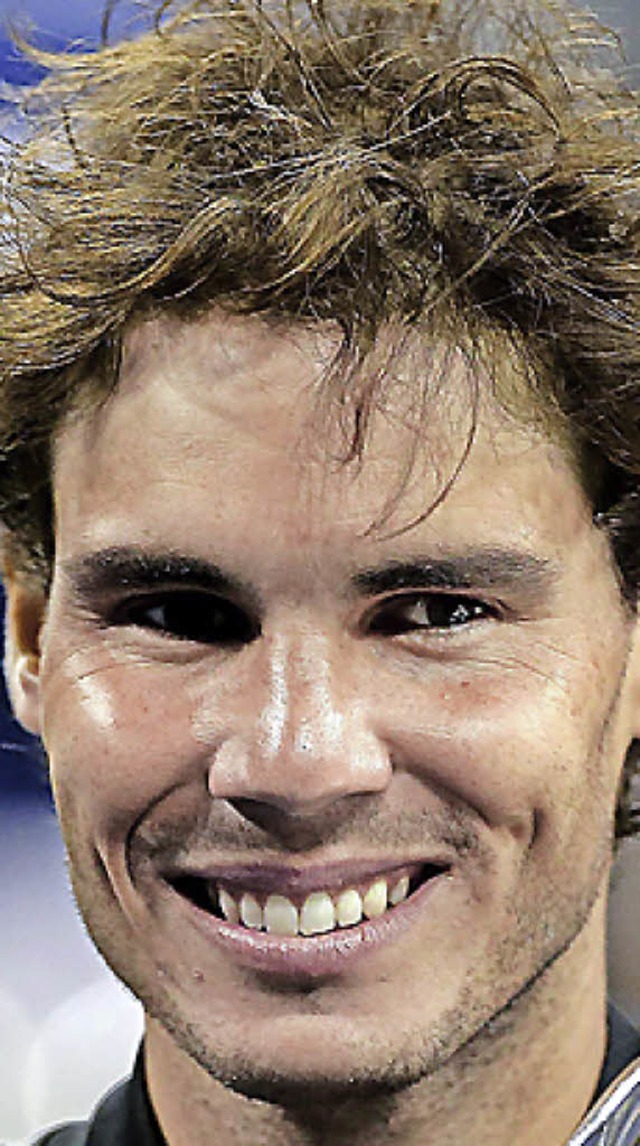 Nadal  | Foto: AFP