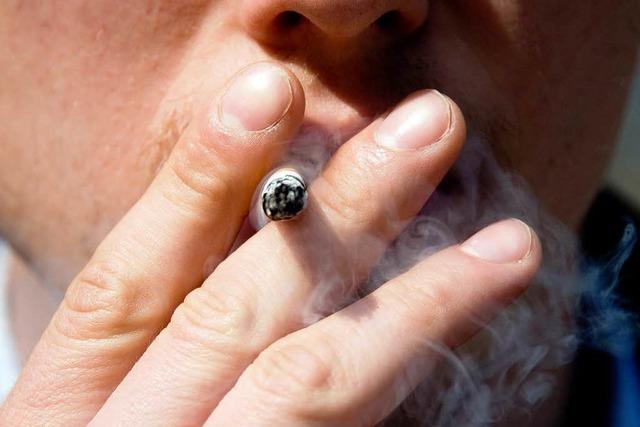 Die Tabaklobby verschleppt Brssels Anti-Rauch-Gesetze