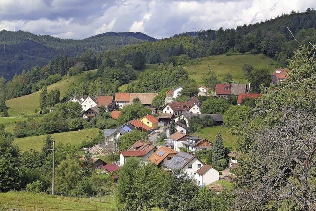 Geschichte unter der Hohen Mhr