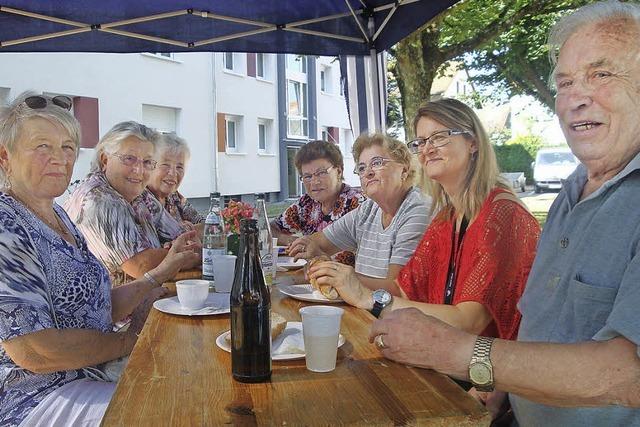 Lebensqualitt gewonnen