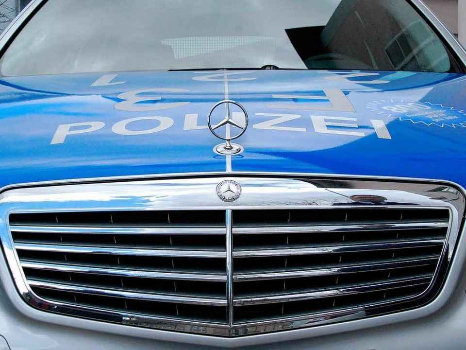 Weiter auf Tauchstation: Der Streifenw...i im Rhein versunken ist (Symbolbild).  | Foto: Ralf Staub