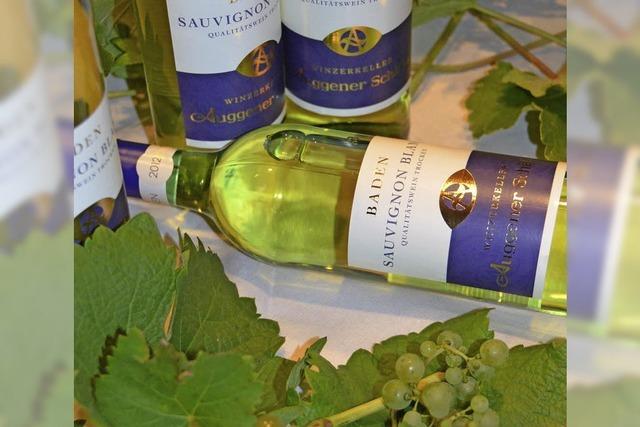 Die coole Diva Sauvignon blanc – ein Lehrstck fr Kellermeister