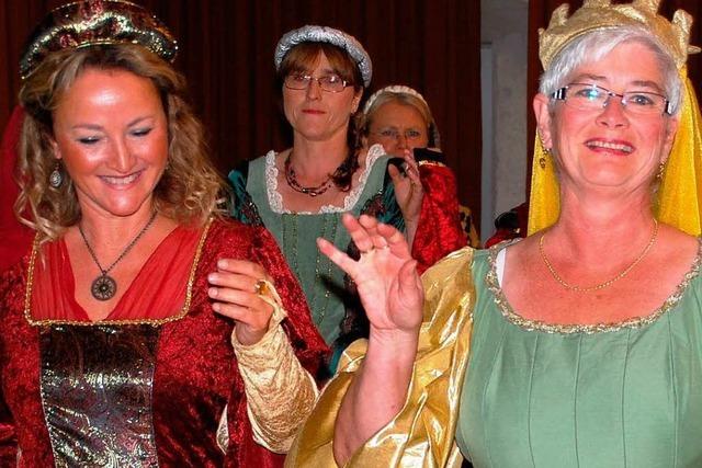 Foto: 900 Jahre Raitbach