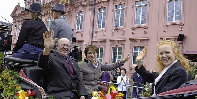 weinfest  | Foto: Rderer Hubert