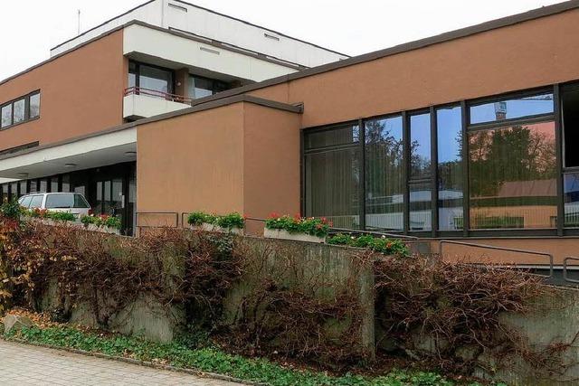 Droht der Rehaklinik St. Marien in Bad Bellingen die Pleite?
