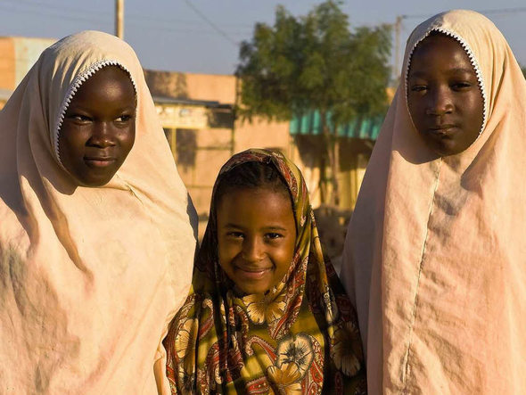 Nigerianische verheiratete frauen, die männer suchen