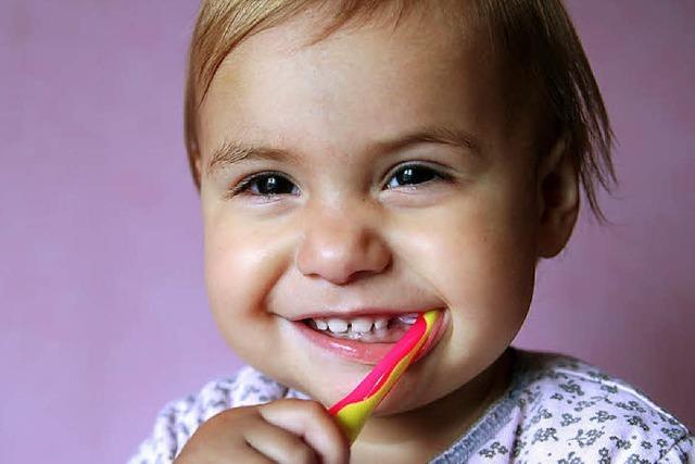 Die zehn größten Zahnputzfehler