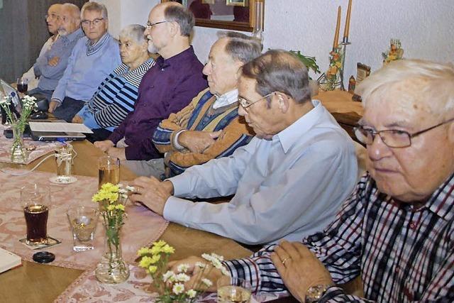 CDU-Senioren lassen sich informieren