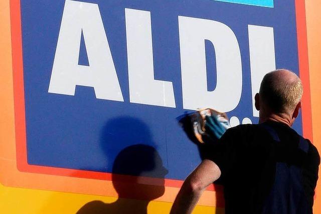 Aldi-Manager soll in Mahlberg Angestellte misshandelt haben