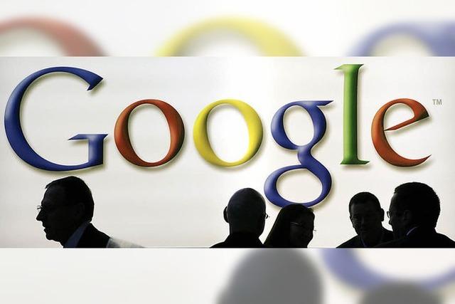 Google will jetzt auch noch das Leben verlängern