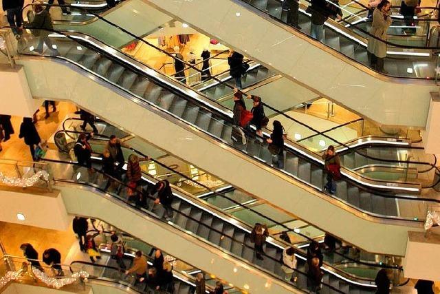 Sdwest: Der Tarifstreit im Einzelhandel ist verfahren